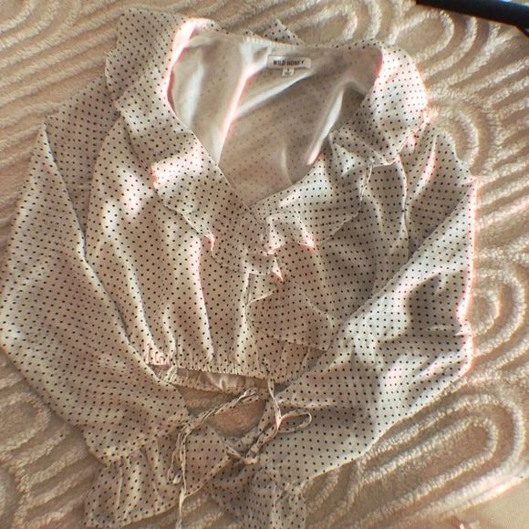 White tank Bundle - Picture 5 of 14